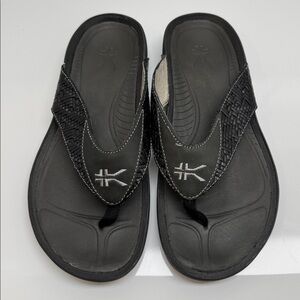 Kuru Men's Sandals